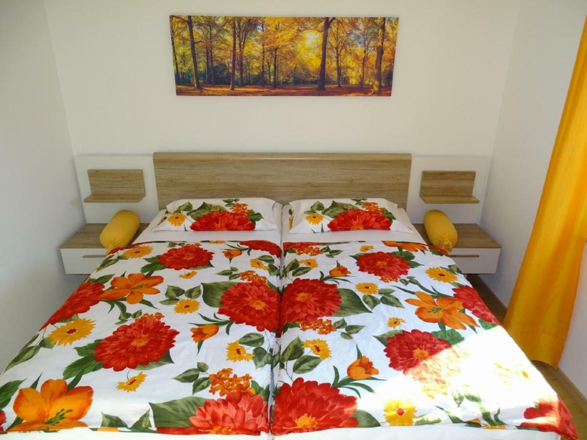 Ferienwohnung Hofstatt Lalling Exteriér fotografie
