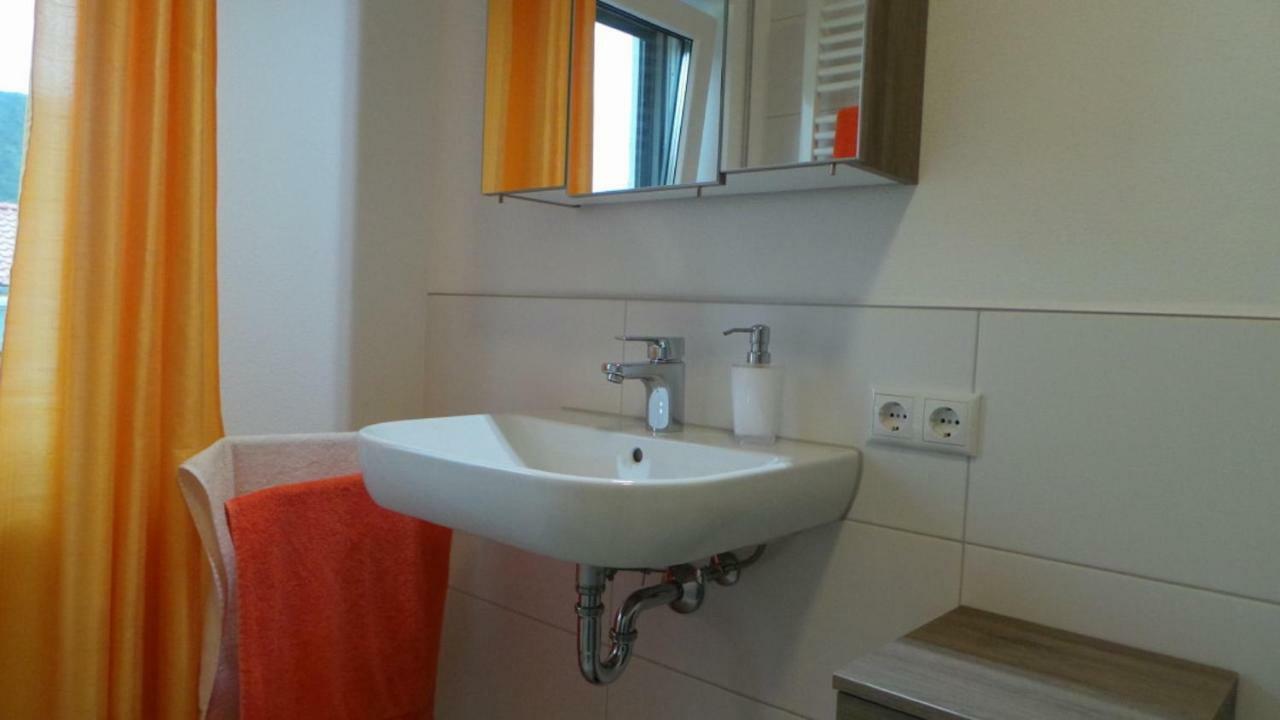 Ferienwohnung Hofstatt Lalling Exteriér fotografie