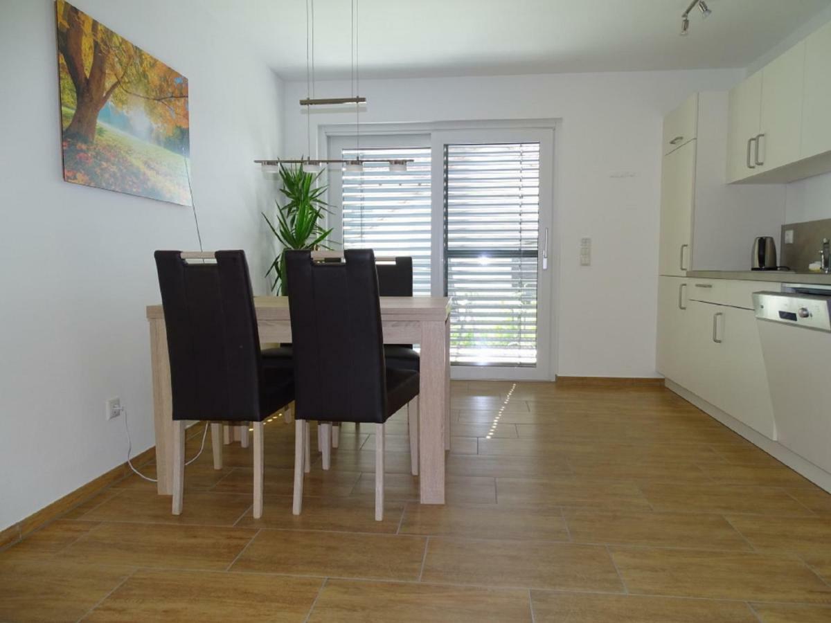 Ferienwohnung Hofstatt Lalling Exteriér fotografie